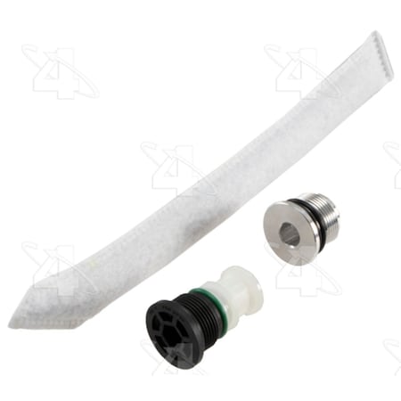 Four Seasons FILTER DRIER DESICCANT BAG KIT W/ PLUG 83394